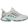 Image de Merrell Moab Speed 2 GTX - Chaussures Montagne Femme Belize 37.5 J00004916