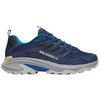 Image de Chaussures Montagne Femme Merrell Moab Speed 2 - Bleu marine 42 J00005007