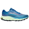 Image de Chaussures de Trail Merrell Agility Peak 6 Bleu Homme 46 EU J00005008