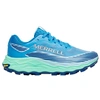 Image de Chaussures de Trail Merrell Agility Peak 6 Femme Bleu 37 J00005073