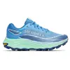 Image de Chaussures de trail femme Merrell Agility Peak 6 Bleu 37 MAG12394899