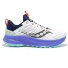 Image de Chaussures de trail Saucony Ride Tr2 - Femme - 41