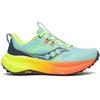 Image de Chaussures de Running Saucony Xodus Ultra 4 Femme Bordeaux 37.5 S11032-132