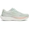 Image de Chaussures de running femme Saucony Ride 19 Vert 38,5 MAG10385374