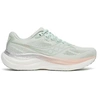 Image de Chaussures de Running Saucony Ride 19 Femme Vert 40 S11055-128
