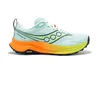 Image de Chaussures de trail Saucony Peregrine 16 - Femme - 40