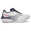 Image de Chaussures de running Saucony Endorphin Trainer Blanc 42,5 MAG10386422