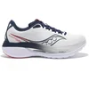 Image de Chaussures plaque carbone running Saucony Endorphin Trainer - Homme - 45