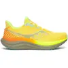 Image de Chaussures de running Saucony Triumph 23 Jaune 44 MAG10387255