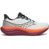 Image de Chaussures de running Saucony Triumph 23 Blanc 42 MAG10387268