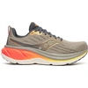 Image de Chaussures de Running Saucony Hurricane 25 Homme Laurel/Fire 44 S21026-142