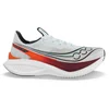 Image de Chaussures plaque carbone running Saucony Endorphin Pro 5 - Homme - 42