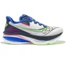 Image de Chaussures de running Saucony Endorphin Azura - Homme - 42