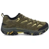 Image de Chaussures Montagne Merrell Moab 3 GTX vertes Homme 43 J00005397