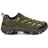 Image de Chaussures Montagne Merrell Moab 3 GTX vertes Homme 46 J00005397