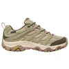 Image de Chaussures Montagne Merrell Moab 3 GTX vertes Femme 39 J00005400