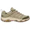 Image de Chaussures Montagne Merrell Moab 3 GTX vertes Femme 40 J00005400