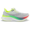 Image de Chaussures de running Saucony Endorphin Speed 5 - Femme - 38.5