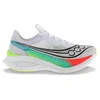 Image de Chaussures plaque carbone running Saucony Endorphin Pro 5 - Homme - 43