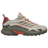 Image de Chaussures Montagne Homme Merrell Moab Speed 2 GTX/Diorite/Ember 40 J00005347