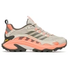 Image de Chaussures Montagne Femme Merrell Moab Speed 2 GTX/Basalt/Vermillion 37 J00005349