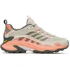 Image de Chaussures de randonnée femme Merrell Moab Speed 2 GTX Beige 38 MAG14613326