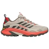 Image de Chaussures Montagne Homme Merrell Moab Speed 2/Diorite/Ember 43 J00005355