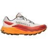 Image de Chaussures Trail Merrell Agility Peak 6 blanches/orange Homme 42 J00005557