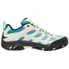 Image de Chaussures Montagne Homme Merrell Moab 3, blanc/bleu 42 J00005591