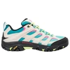 Image de Chaussures Montagne Homme Merrell Moab 3, blanc/bleu 44 J00005591