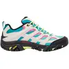 Image de Chaussures Montagne Femme Merrell Moab 3 Vista, blanc/bleu 38.5 J00005592