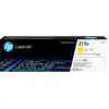 Image de HP 219A Toner authentique W2192A - Jaune