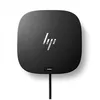 Image de Station daccueil - HP - USB-C G5 - 4 ports USB Type A - 1 port HDMI - Professionnel en occasion ou reconditionné