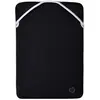 Image de HP Housse de protection réversible pour ordinateur portable 15,6 pouces (argenté), Housse, 39,6 cm (15.6'), 190 g 2F2K5AA