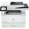 Image de HP LaserJet Pro Imprimante MFP 4102fdw, Noir et blanc, Imprimante pour Petites/moyennes entreprises, Impression, copie, scan, fax, Sans fil; Éligibili