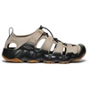 Image de Sandales montagne Homme Keen Hyperport H2, imprimé tigre/noir 42 1030857