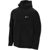 Image de Veste de survêtement Nike Repel Miler Noir L MAG3210015