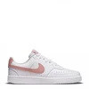 Image de Chaussures Nike Court Vision Low Next Nature Femme 38 DH3158-102