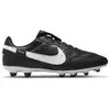 Image de Chaussures de football Nike Premier 3 FG Noir 44,5 AT5889-010
