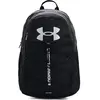 Image de Sac à dos Under Armour Hustle Sport Noir TU 1364181-001