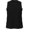 Image de Débardeur femme Under Armour rush Noir XL 1368177-001