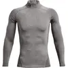 Image de Sous maillot à col montant Under Armour Coldgear® Gris L 1366072-020