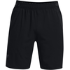 Image de Short tissé Under Armour Vanish Noir XL 1370382-001