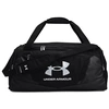 Image de Sac de deporte Under Armour Undeniable 5.0 Duffle Noir Taille unique 1369223-001