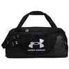 Image de Sac de deporte Under Armour Undeniable 5.0 Duffle Noir Taille unique 1369222-001