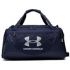 Image de Sac Fitness Under Armour de Undeniable 5.0 SM Blue Taille unique 1369222-410