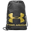 Image de Saco Under Armour Ozsee Sackpack Noir/or doré Taille unique 1240539-010
