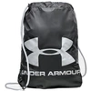 Image de Saco Under Armour Ozsee Sackpack Noir Taille unique 1240539-009