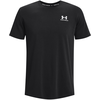 Image de T-shirt épais brodé du logo Under Armour Noir XL 1373997-001