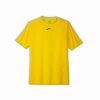 Image de T-shirt de Running Brooks High Point Homme Yellow S 211475750